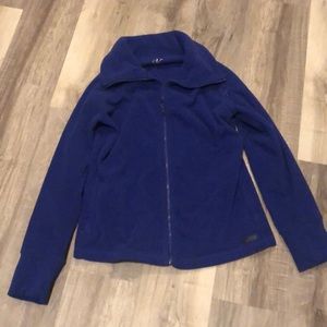 Calvin Klein fleece jacket